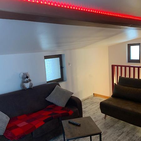 Maison Entiere Avec Sauna Privatif Sauna Sur Sye Aouste-sur-Sye Exteriör bild
