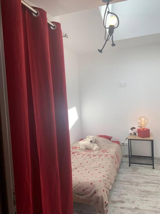 Maison Entiere Avec Sauna Privatif Sauna Sur Sye Aouste-sur-Sye Exteriör bild