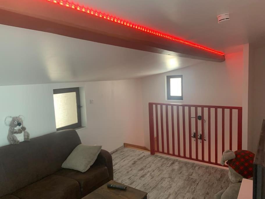 Maison Entiere Avec Sauna Privatif Sauna Sur Sye Aouste-sur-Sye Exteriör bild
