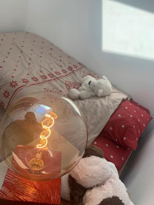 Maison Entiere Avec Sauna Privatif Sauna Sur Sye Aouste-sur-Sye Exteriör bild