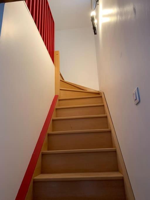 Maison Entiere Avec Sauna Privatif Sauna Sur Sye Aouste-sur-Sye Exteriör bild