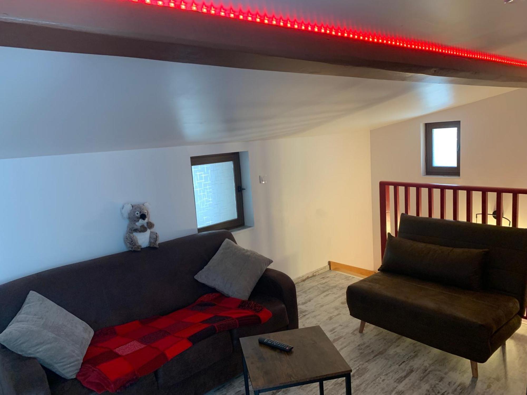Maison Entiere Avec Sauna Privatif Sauna Sur Sye Aouste-sur-Sye Exteriör bild